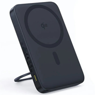 Power bank magnetik Baseus PicoGo Qi2, 5000mAh, 15W, i zi