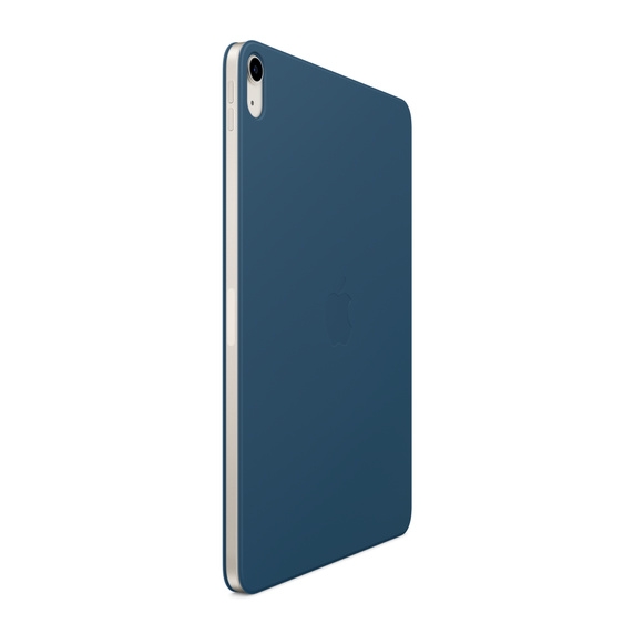 Apple Smart Folio for iPad Air (5th gen), Marine Blue (Seasonal Spring 2022)