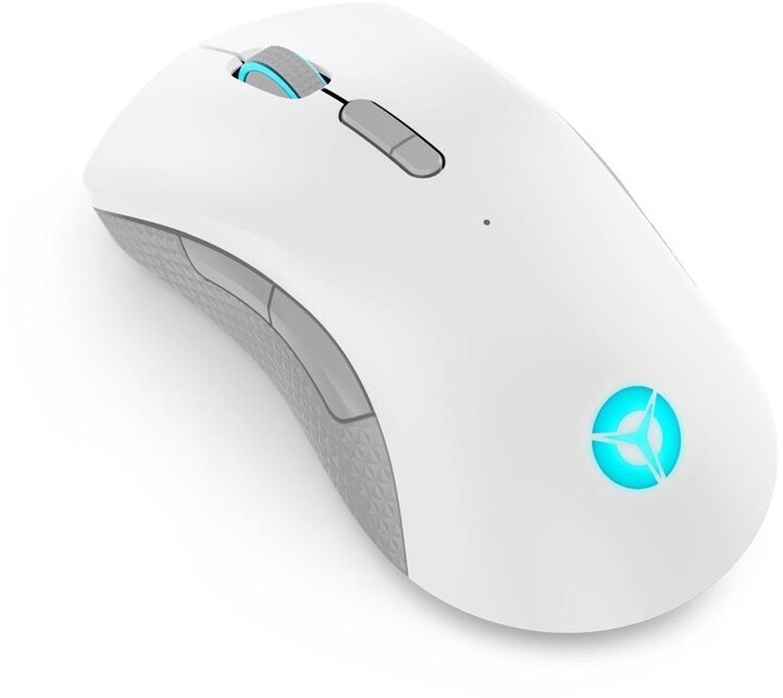 Maus Lenovo Legion M600, gri
