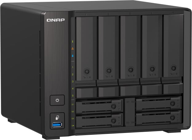 Server QNAP TS-h973AX-32G