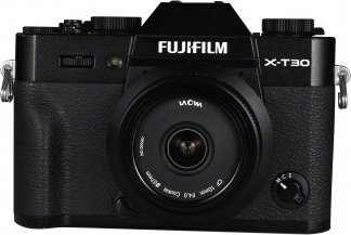 Objektiv Venus Optics Laowa 10mm f/4 Cookie për Fujifilm X, ultra i gjerë, i zi