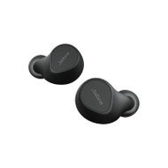 Kufje zëvendësuese Jabra Evolve2 Buds MS, in ear, stereo, të zeza