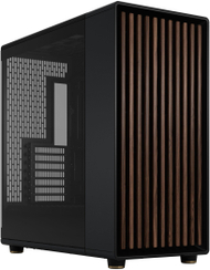 Kuti kompjuteri Fractal Design North XL RC FD-C-NOR1X-05, ATX, 3x 140mm, e zezë