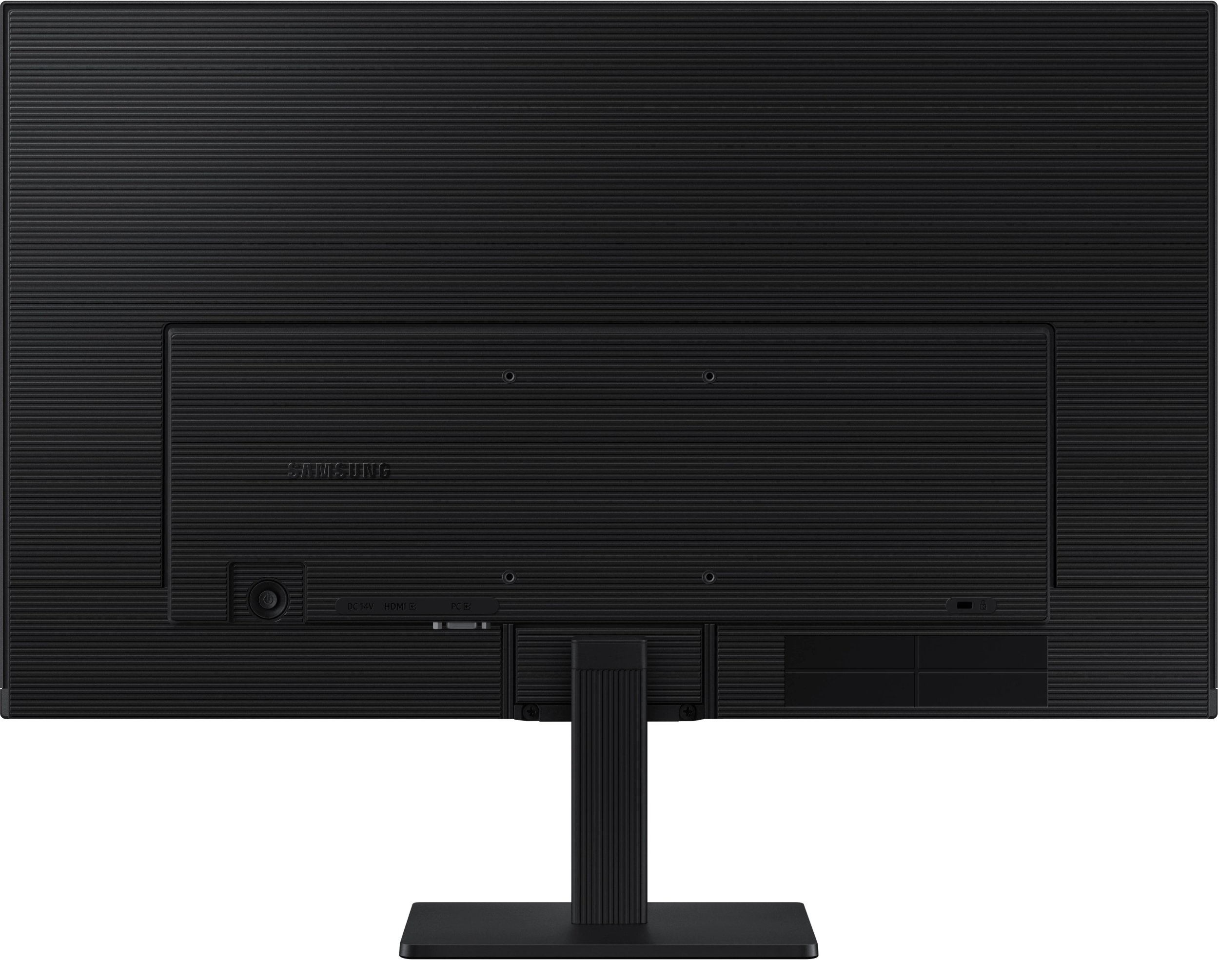 Monitor Samsung S30GD, 27", Full HD, i zi