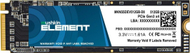 Disk SSD Mushkin Element, 512GB, M.2 2280 PCI-E x4 Gen3 NVMe