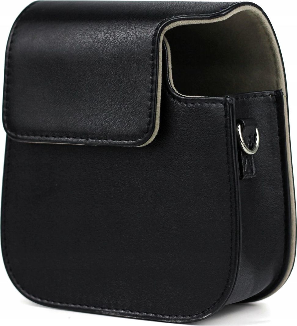 Mbrojtëse LoveInstant për fotoaparat Instax Mini 11, e zezë