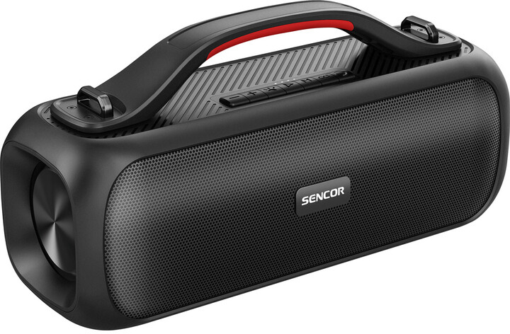 Altoparlant Sencor SSS 3100 Kids, i zi
