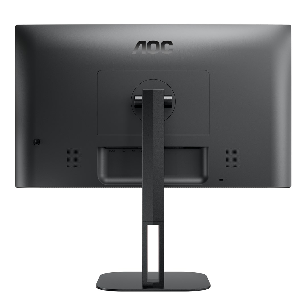 Monitor AOC V5 Q27V5C, 27", 2560 x 1440, Quad HD, 75 Hz, i zi