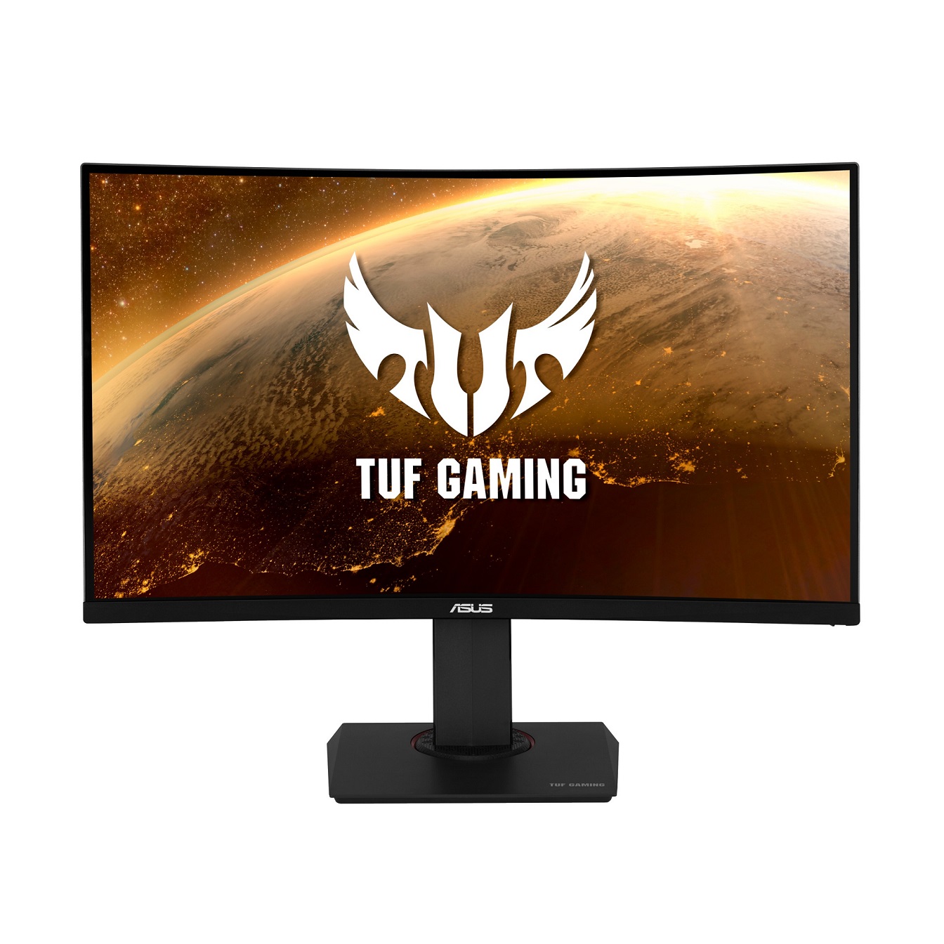 Monitor ASUS TUF Gaming VG32VQR, 31.5", WQHD, 165Hz, i zi