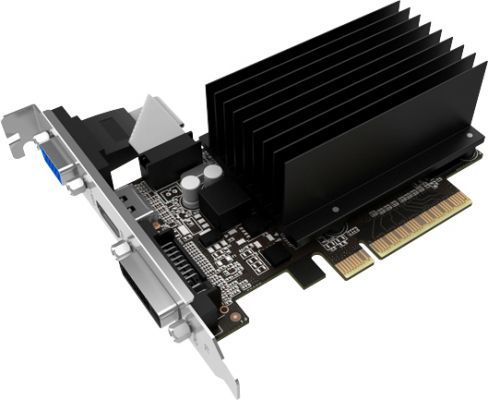 Kartelë grafike Palit GeForce GT 730 2GB DDR3