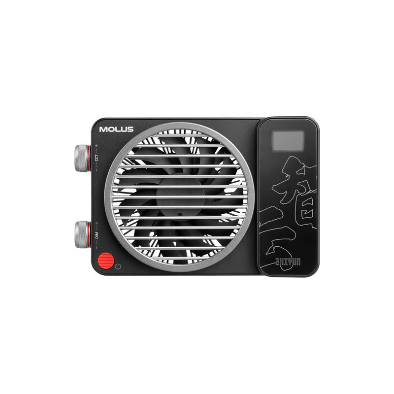 Zhiyun MOLUS X100 Bi-Color(Combo Kit)