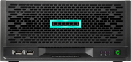 Server HP HPE PL MicroServer g10 Plus v2 G6405 (4.1/2C/4M/2600) 16G VROC 4LFF NHP 4x1Gb Ultra Micro Tower Server HP HPE PL MicroServer g10 Plus v2 G6405 (4.1/2C/4M/2600) 16G VROC 4LFF NHP 4x1Gb Ultra Micro Tower