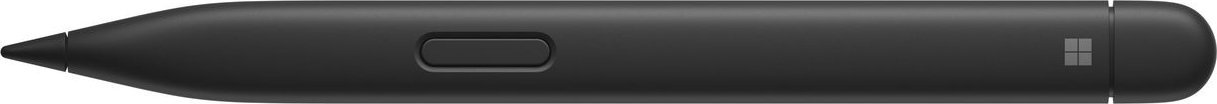 Дигитален пенкало Microsoft Surface Slim Pen 2, 14 g, црно