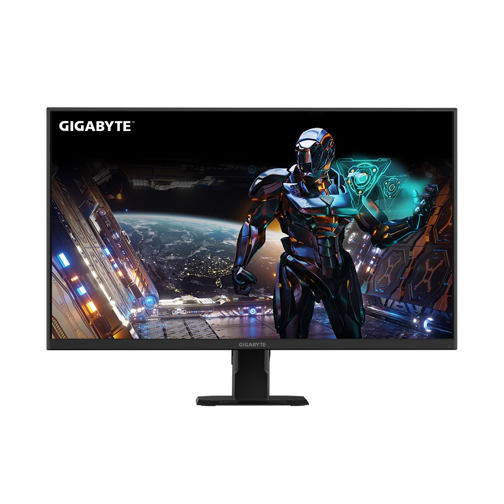 GIGABYTE GS27QA монитор, 27", QHD, 180 Hz, црн