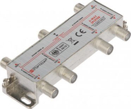 Opticum RI-6/1F-SAT Антенски Разделник (1x6)