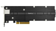 Kartë zgjerimi Synology PCIe 3.0 x8, PCIe NVMe, LAN, 10 Gbps