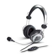 Kufje Genius Headset HS-04SU