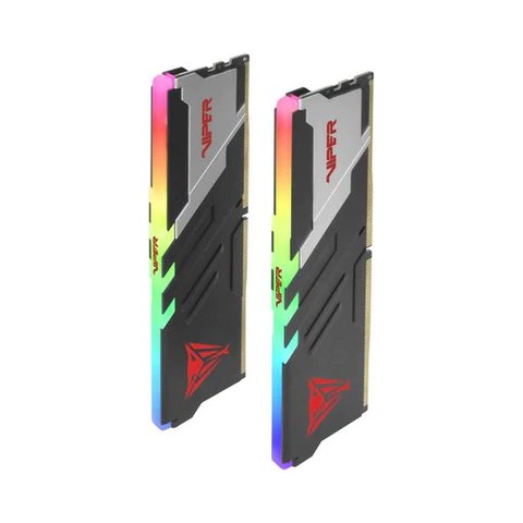 Memorie RAM Patriot Viper Venom PVVR532G720C34K 32 GB (2 x 16 GB) DDR5 7200 MHz