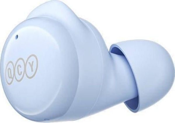 Kufje QCY, 7.5 h, të kaltra