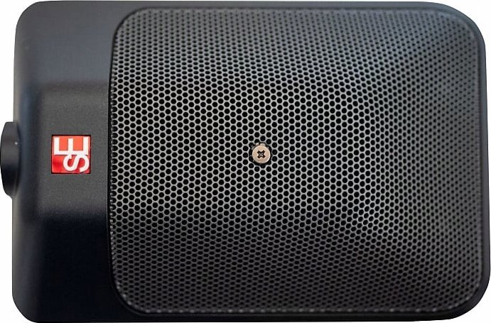 Mikrofon SE Electronics BL8 OMNI U, për bas drum, omni, i zi