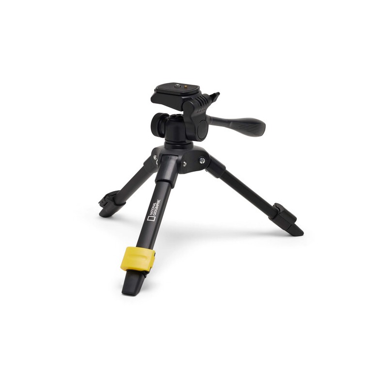 National Geographic Photo 3-in-1 Monopod