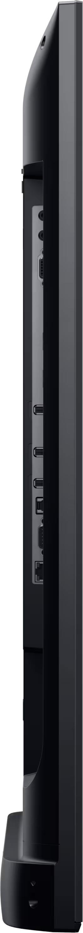 Монитор Дел P5524Q, 55\", VA, 4K UHD, црн