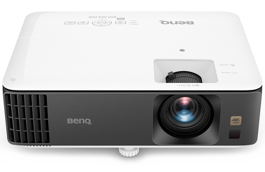 Projektor BenQ TK700, 4K UHD, i bardhë 