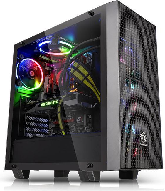 Kasë Thermaltake Core G21 TG, Midi Tower