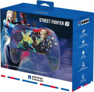Kontroller HORI Fighting Commander OCTA Cammy Edition, për PC, Street Fighter 6, shumëngjyrësh