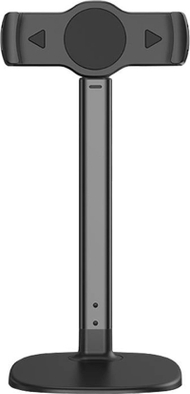 Mbajtëse tavoline Remax RM-C08, për telefon dhe tablet, e zezë