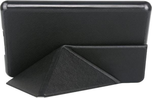 [OUTLET] Mbrojtëse C-TECH PROTECT për Amazon Kindle PAPERWHITE 4, e zezë