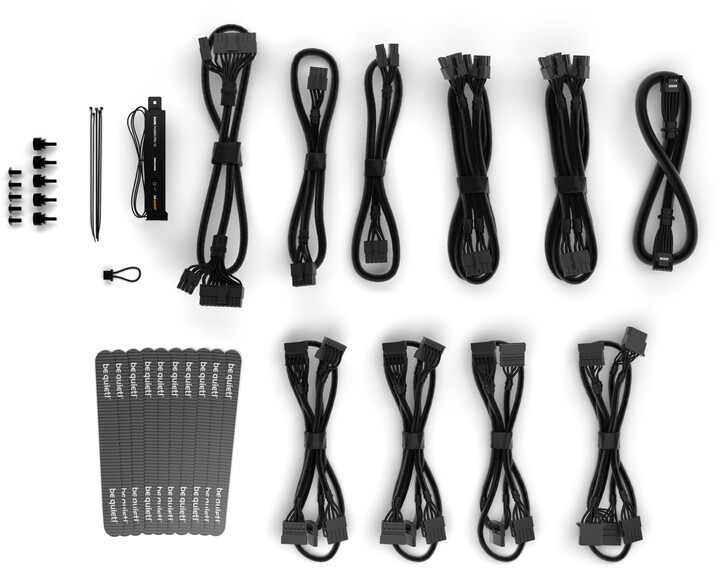 Burim energjie be quiet! Dark Power 13 BN335 , 1000W