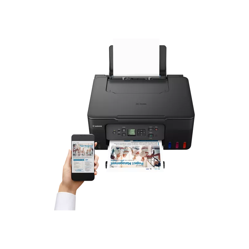 Canon PIXMA G3470 Printer