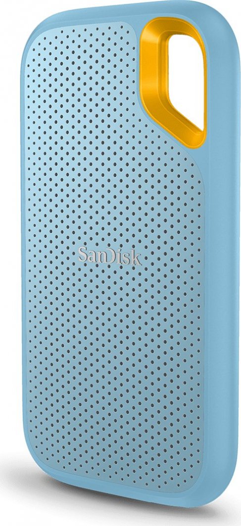 SSD i jashtëm SanDisk Extreme Portable 4TB