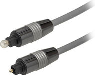 Kabllo Blow Toslink - Toslink 2149#, 1m, e zezë