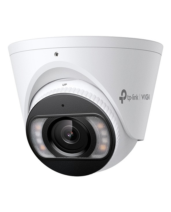 Kamerë sigurie TP-Link INSIGHT S485, IP e jashtme, 4K, e bardhë