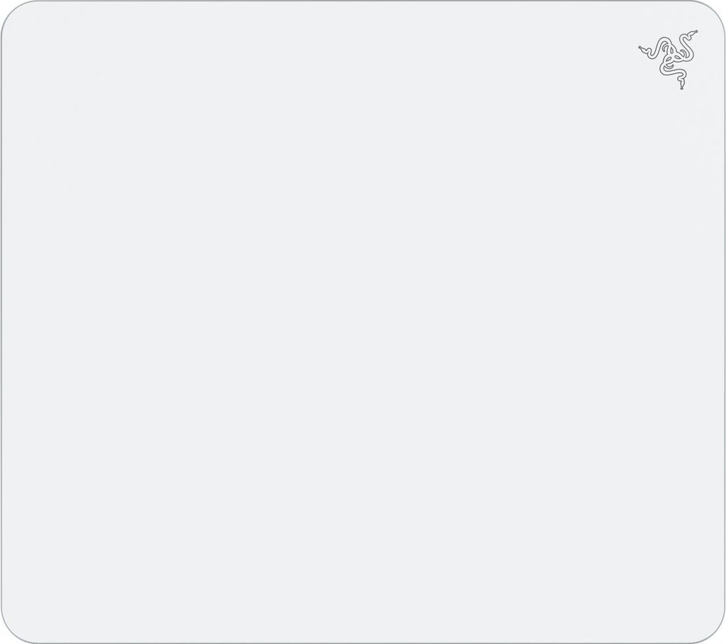 Mauspad Razer Atlas, i bardhë