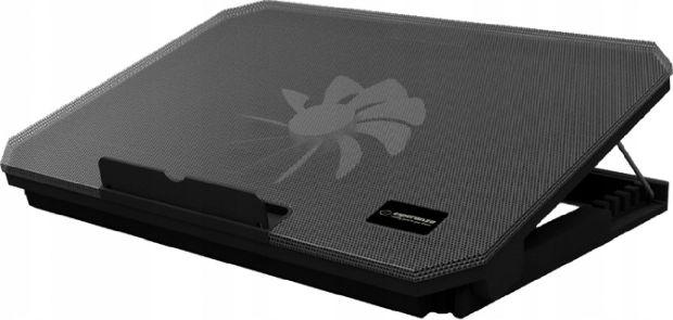 Ftohës për laptop Esperanza EA141, 17"