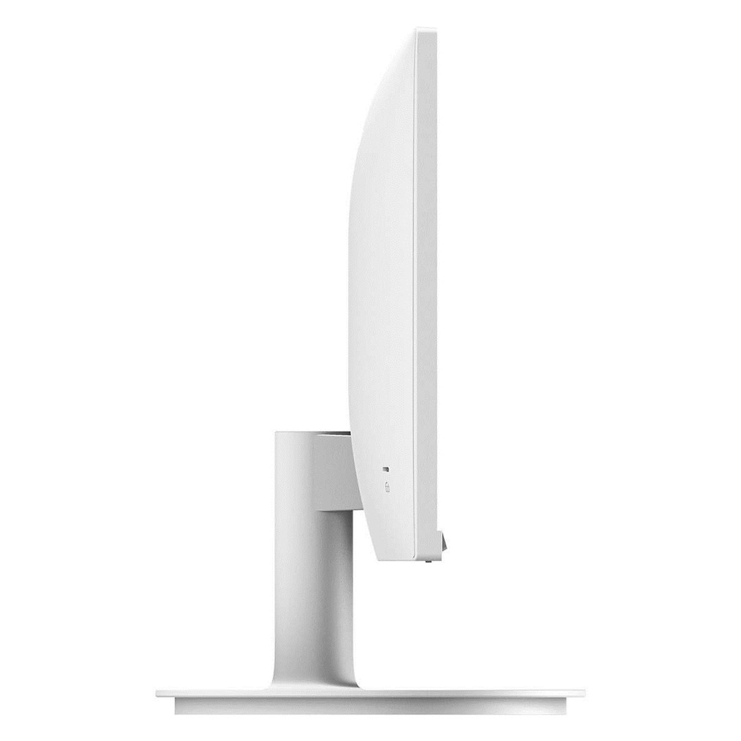 Монитор Philips V Line, 23.8", 1920 x 1080, 75 Hz, i bardhë