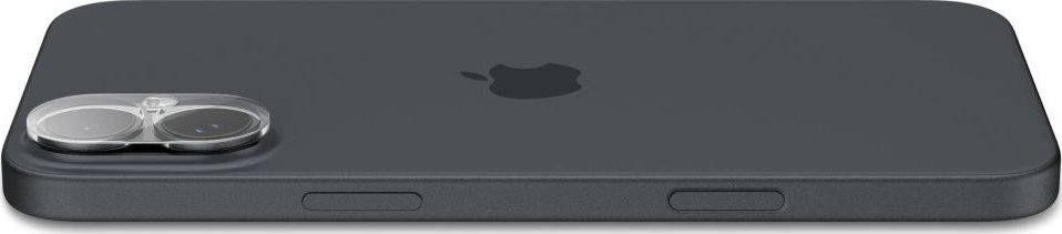 Mbrojtës xhami për kamera Spigen Glas TR Optik, set 2 copë, i tejdukshëm, për iPhone 16 16 Plus