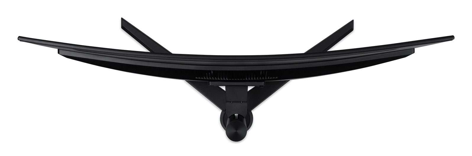 Monitor Acer Nitro XZ322QUV3bmiiphx, 31.5", WQHD, 180Hz, i zi