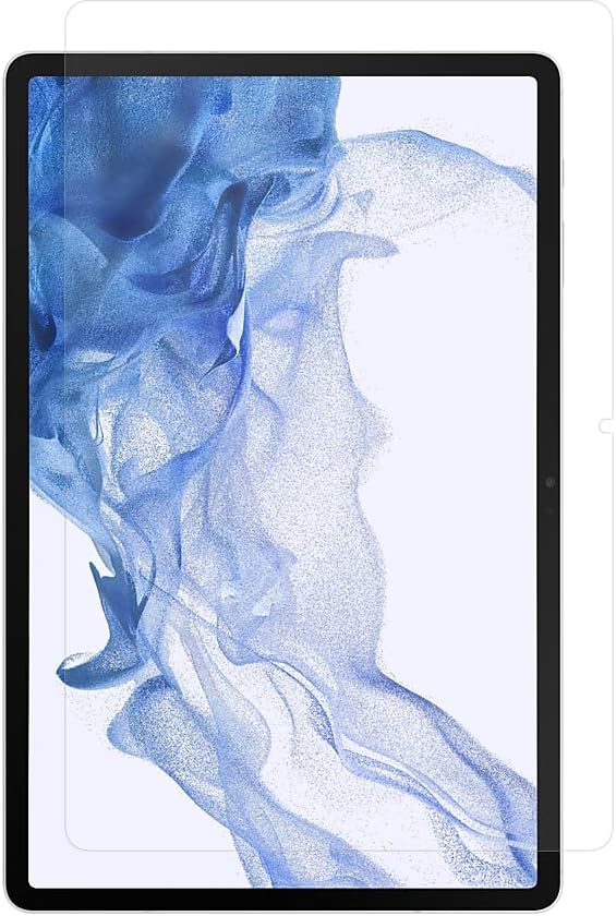 Folie mbrojtëse Screenshield për SAMSUNG Galaxy Tab S8 +