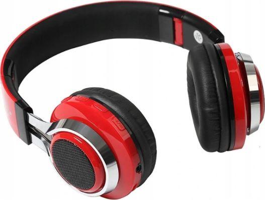 Kufje GoTel K432D3, të kuqe