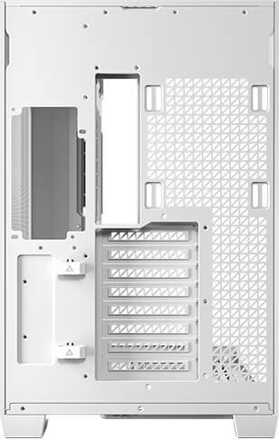 Kasë Antec C8, Full Tower