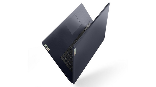 Laptop Lenovo IdeaPad 3-17ITL6, 17.3", Intel Core i3, 8GB RAM, 1TB HDD+SSD, Intel® UHD Graphics, i kaltër