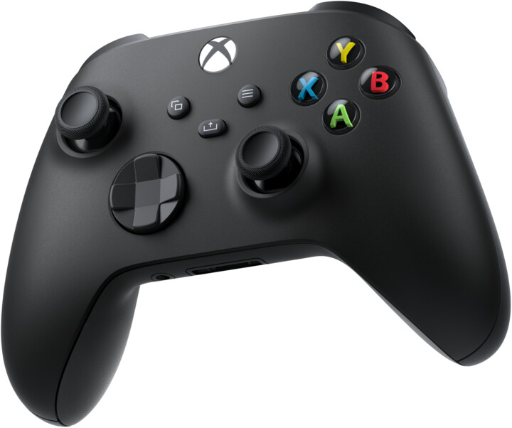 [OUTLET] Kontroller Xbox Series Wireless, i zi + kabllo wireless (PC, Xbox Series, Xbox ONE)	