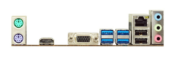 Pllakë amë Biostar TB360-BTC PRO Intel B360 LGA 1151 (Socket H4) ATX