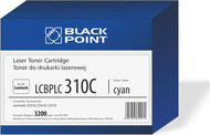 Toner Black Point LCBPLCS310C, i kaltër