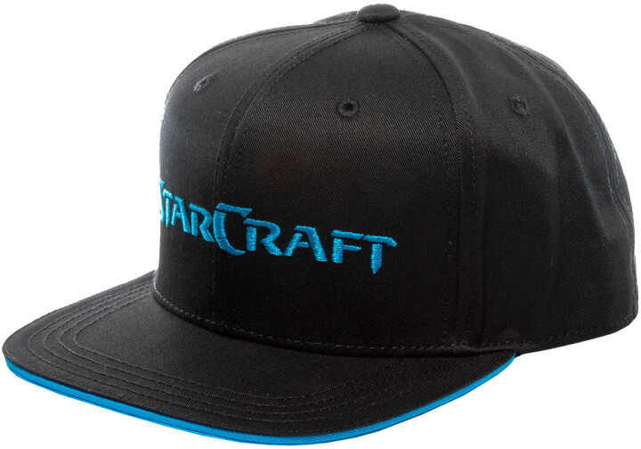 Kapele StarCraft - Core Logo, e zezë
