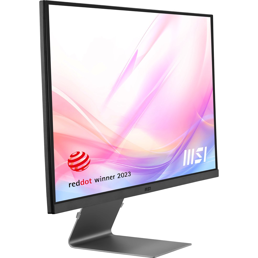 Монитор MSI Modern MD271ULDE, 27\", 4K, сив